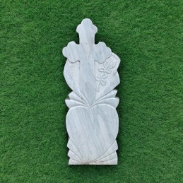 Cruce Marmura 02A- model inima