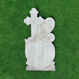 Cruce Marmura 04A- Model inima