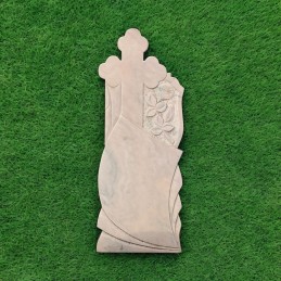 Cruce Marmura 05A- Trandafir