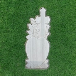 Cruce Marmura 06A- Inima