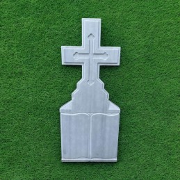 Cruce marmura - model carte